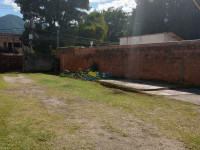 Terreno  210m² 