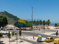 APARTAMENTO 3 Quartos 180m² 