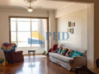 APARTAMENTO 3 Quartos 180m² 