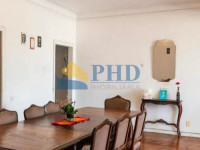 APARTAMENTO 3 Quartos 180m² 