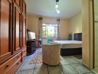 Apartamento 1 Quartos 35m² 