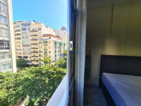 Apartamento 1 Quartos 35m² 