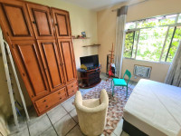 Apartamento 1 Quartos 35m² 