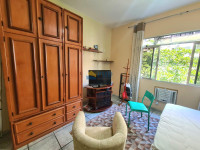 Apartamento 1 Quartos 35m² 