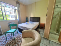 Apartamento 1 Quartos 35m² 