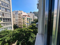 Apartamento 1 Quartos 35m² 