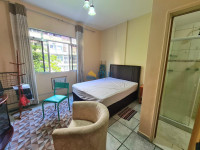 Apartamento 1 Quartos 35m² 