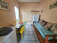Apartamento 1 Quartos 35m² 