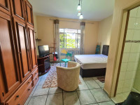 Apartamento 1 Quartos 35m² 