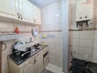Apartamento 1 Quartos 35m² 