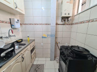 Apartamento 1 Quartos 35m² 