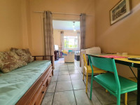 Apartamento 1 Quartos 35m² 