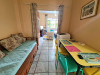 Apartamento 1 Quartos 35m² 