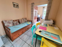 Apartamento 1 Quartos 35m² 