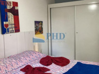 Apartamento 2 Quartos 50m² 