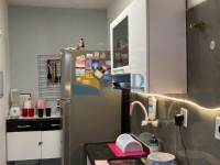 Apartamento 2 Quartos 50m² 