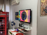 Apartamento 2 Quartos 50m² 