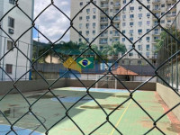 Apartamento 2 Quartos 50m² 