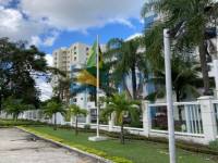 Apartamento 2 Quartos 50m² 