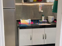 Apartamento 2 Quartos 50m² 