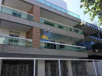 Apartamento 3 Quartos 110m² 
