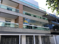 Apartamento 3 Quartos 110m² 