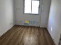 Apartamento 3 Quartos 110m² 