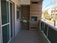 Apartamento 3 Quartos 110m² 