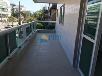 Apartamento 3 Quartos 110m² 