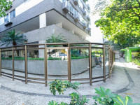 Apartamento 3 Quartos 90m² 
