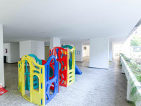 Apartamento 3 Quartos 90m² 