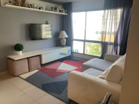 Apartamento 3 Quartos 90m² 