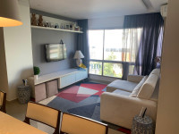 Apartamento 3 Quartos 90m² 