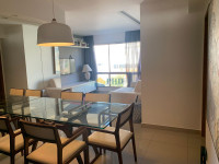 Apartamento 3 Quartos 90m² 
