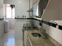 Apartamento 3 Quartos 90m² 
