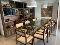 Apartamento 3 Quartos 90m² 