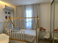 Apartamento 3 Quartos 90m² 
