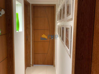 Apartamento 3 Quartos 90m² 