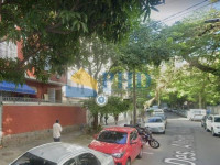 Apartamento 2 Quartos 78m² 