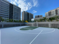 Apartamento 3 Quartos 121m² 
