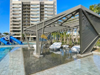 Apartamento 3 Quartos 121m² 