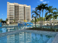 Apartamento 3 Quartos 121m² 