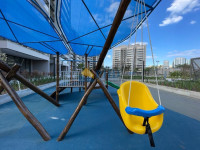 Apartamento 3 Quartos 121m² 