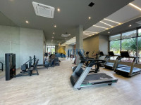 Apartamento 3 Quartos 121m² 