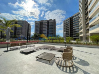 Apartamento 3 Quartos 121m² 