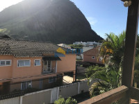 Casa 2 Quartos 180m² 