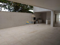 Apartamento 3 Quartos 87m² 