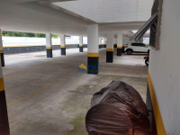 Apartamento 3 Quartos 87m² 