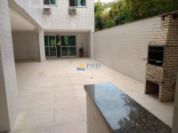 Apartamento 3 Quartos 87m² 