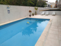 Apartamento 3 Quartos 87m² 
